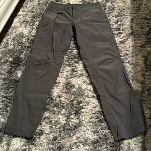 eddie bauer dress pant size 30x30